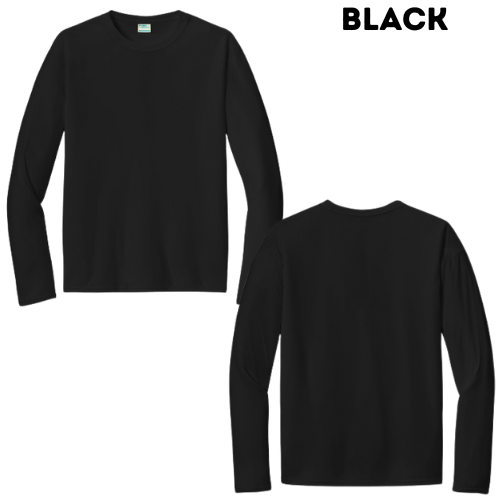 Performance Long Sleeve