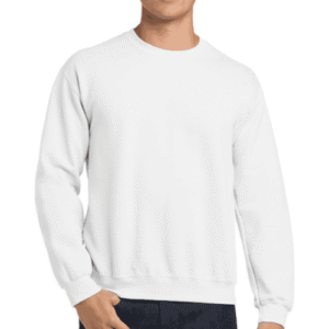Heavy Blend Crewneck Sweatshirt
