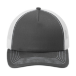 Port Authority® Low-Profile Snapback 5-Panel Trucker Cap