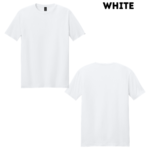 Softstyle T-Shirt - White