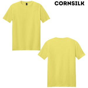 Softstyle T-Shirt - Cornsilk