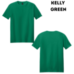 Softstyle T-Shirt - Kelly Green