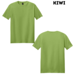 Softstyle T-Shirt - Kiwi