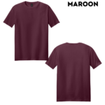 Softstyle T-Shirt - Maroon
