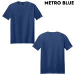 Softstyle T-Shirt - Metro Blue