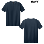 Softstyle T-Shirt - Navy