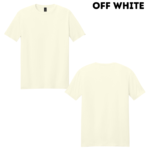 Softstyle T-Shirt - Off White