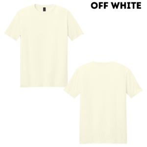 Softstyle T-Shirt - Off White