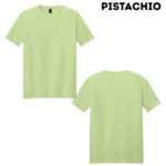 Softstyle T-Shirt - Pistachio