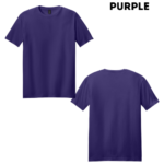 Softstyle T-Shirt - Purple