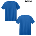 Softstyle T-Shirt - Royal